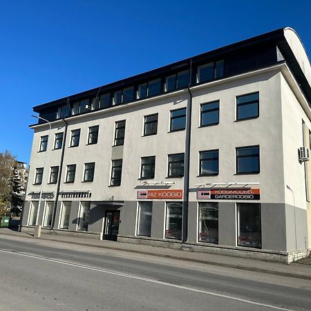Bright Lofts Near City Center Harbour Ταλίν Εξωτερικό φωτογραφία
