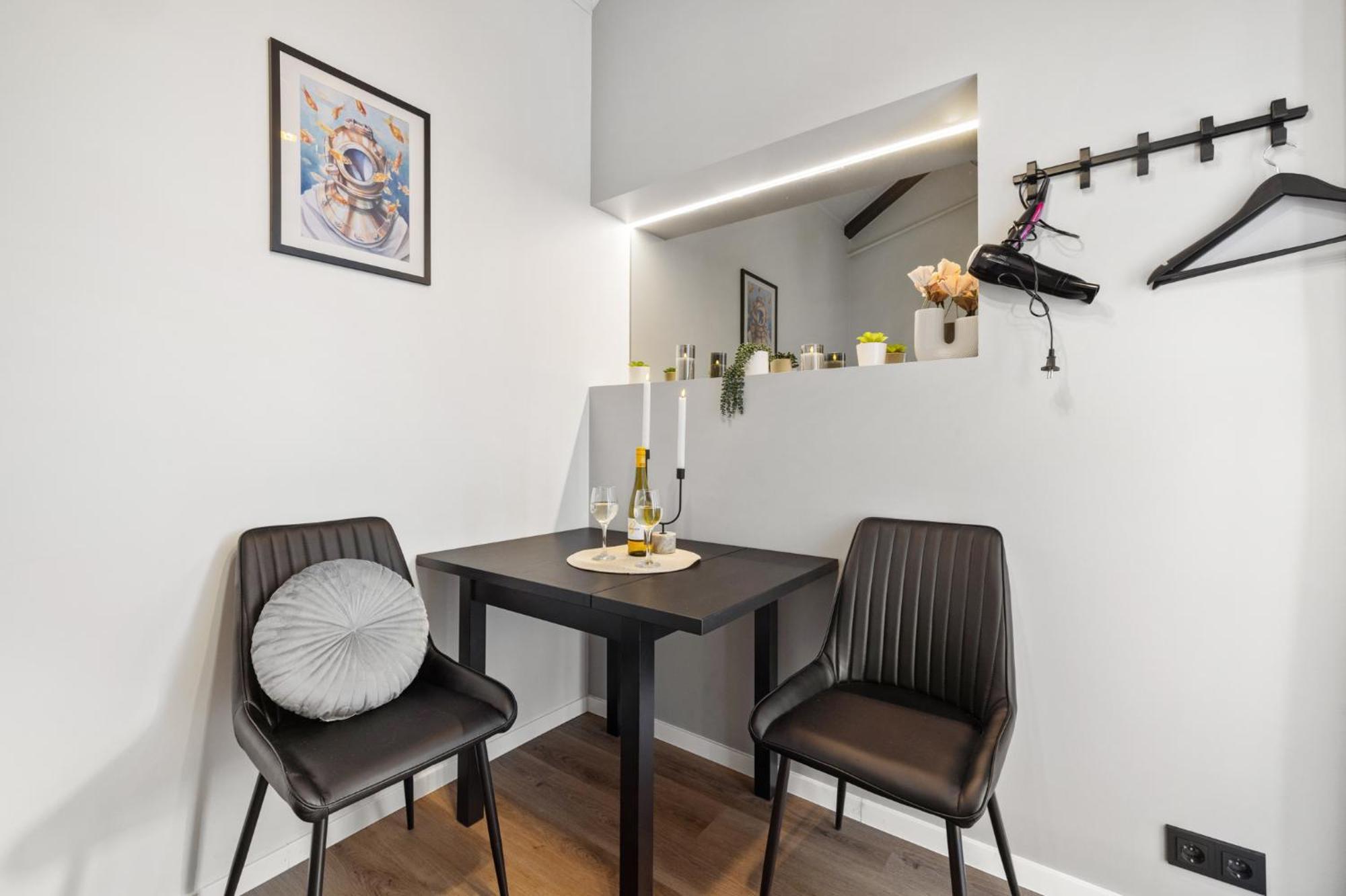Bright Lofts Near City Center Harbour Ταλίν Εξωτερικό φωτογραφία