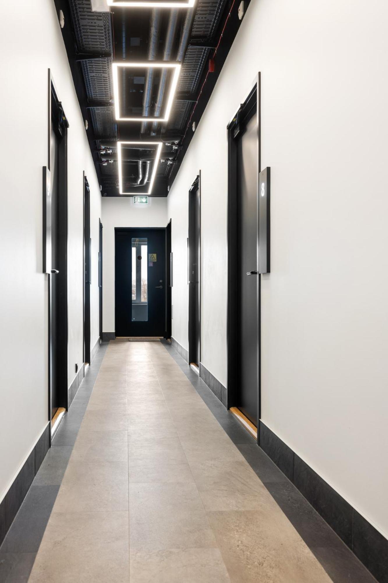 Bright Lofts Near City Center Harbour Ταλίν Εξωτερικό φωτογραφία