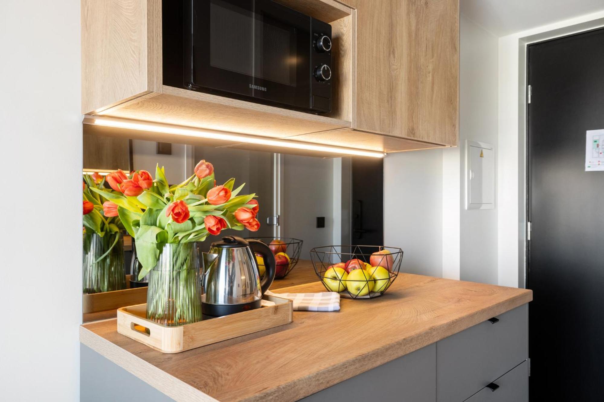 Bright Lofts Near City Center Harbour Ταλίν Εξωτερικό φωτογραφία
