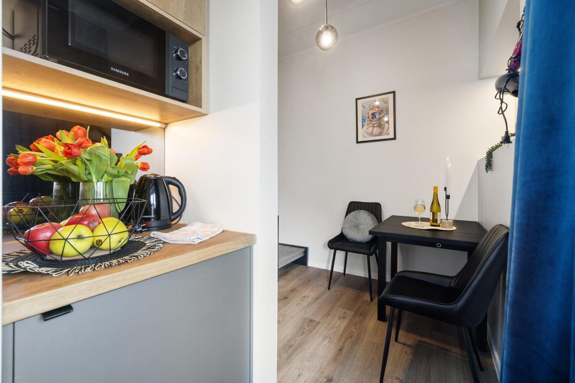Bright Lofts Near City Center Harbour Ταλίν Εξωτερικό φωτογραφία