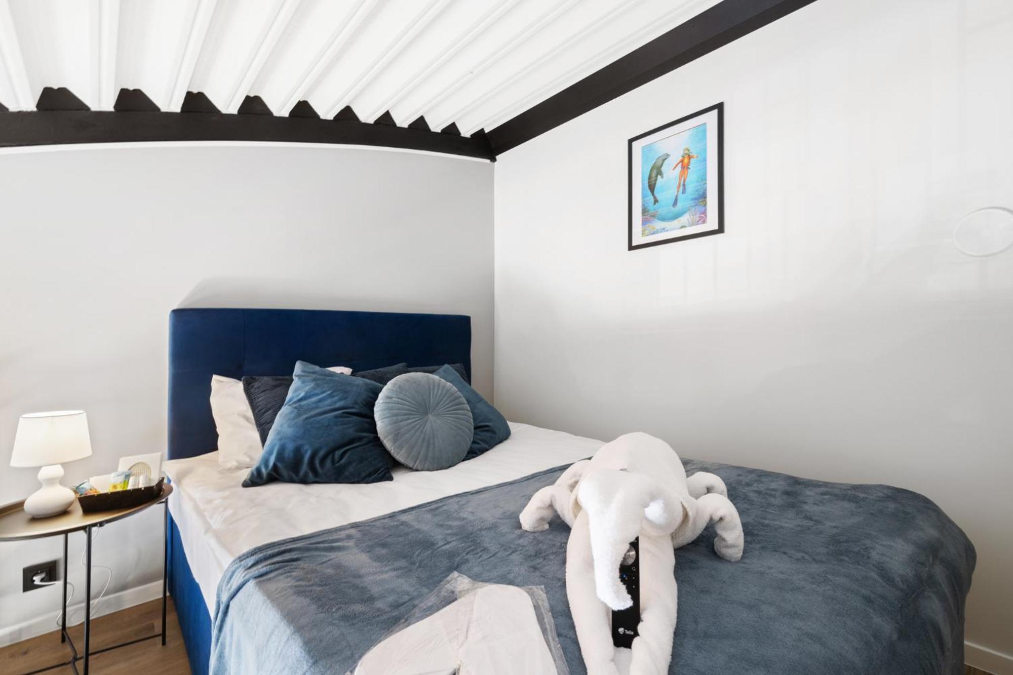 Bright Lofts Near City Center Harbour Ταλίν Εξωτερικό φωτογραφία
