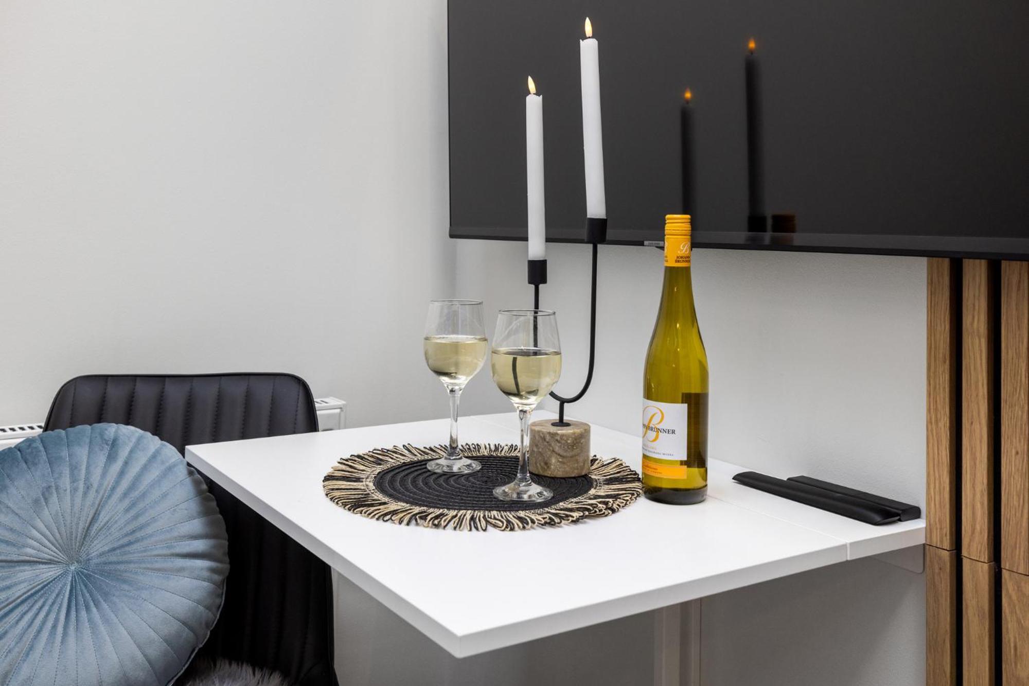 Bright Lofts Near City Center Harbour Ταλίν Εξωτερικό φωτογραφία