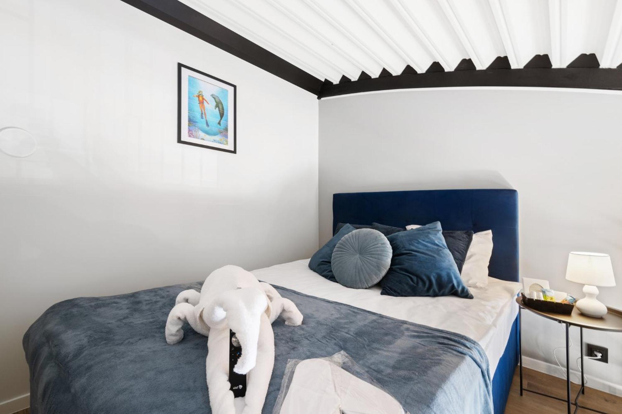 Bright Lofts Near City Center Harbour Ταλίν Εξωτερικό φωτογραφία