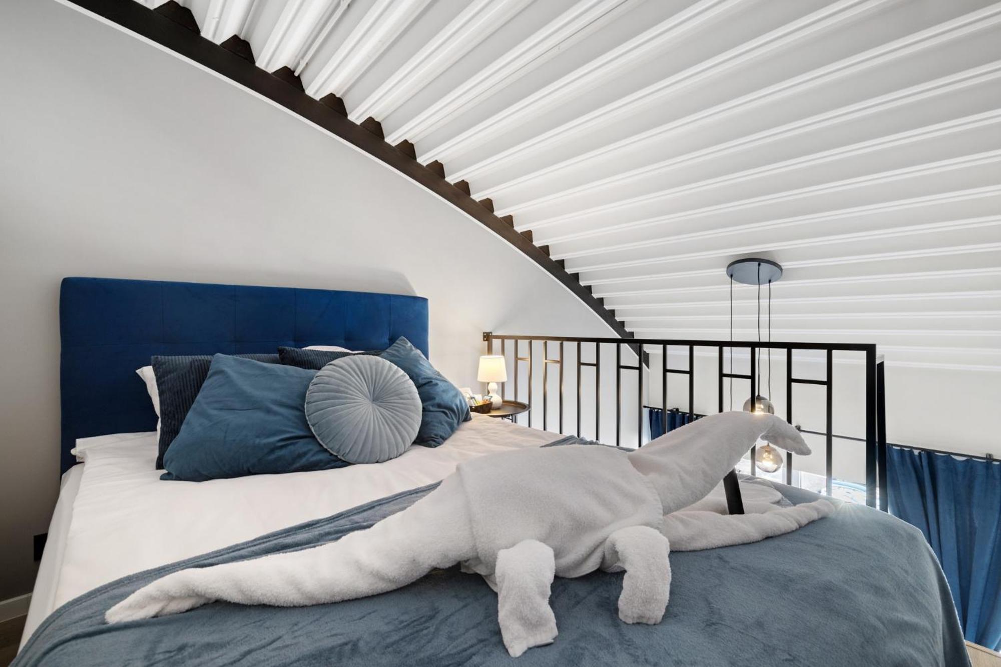 Bright Lofts Near City Center Harbour Ταλίν Εξωτερικό φωτογραφία