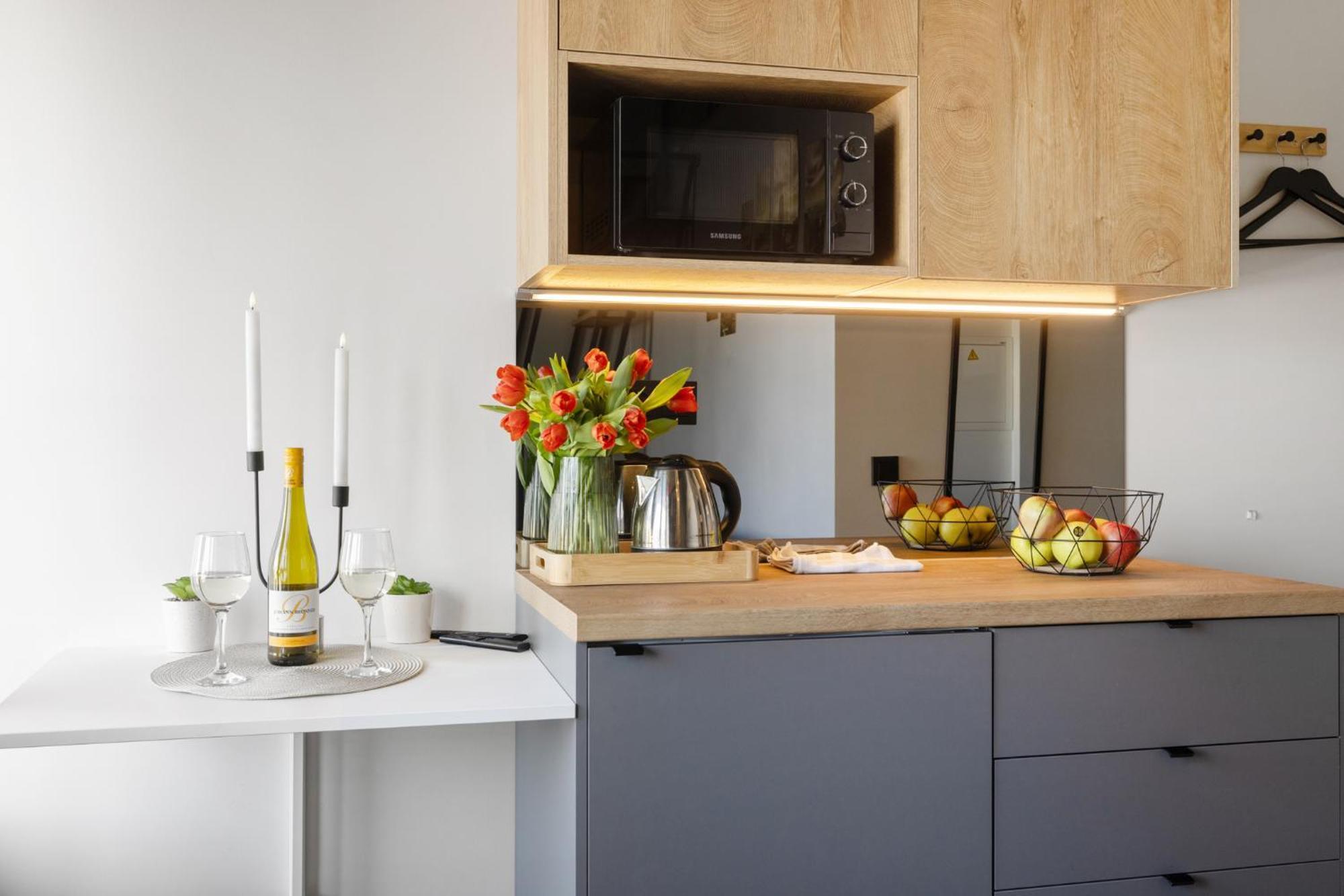 Bright Lofts Near City Center Harbour Ταλίν Εξωτερικό φωτογραφία